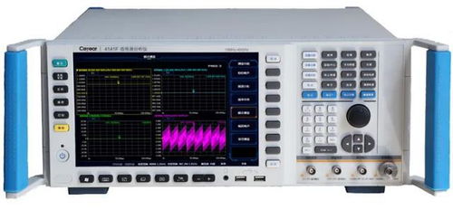 儀器儀表新品盤點 這幾款新品值得關(guān)注