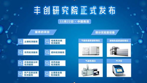 植保服務暗藏金礦 農業大咖齊聚南昌，共挖網絡技術服務商機