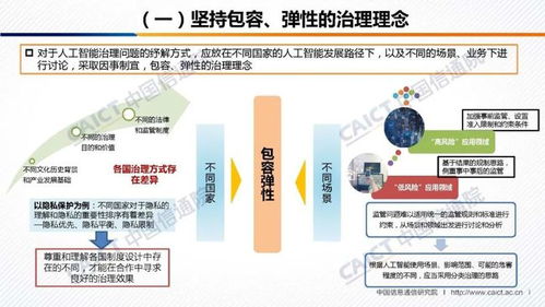 《人工智能治理白皮書》重磅發布 構建可信AI生態，引領數據處理服務新規范