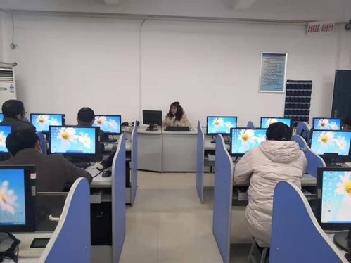 我校成功舉辦網絡信息安全與軟件正版化專題培訓